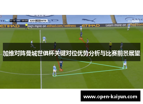 加维对阵曼城世俱杯关键对位优势分析与比赛前景展望